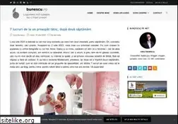 Sites similar to bunescu.ro