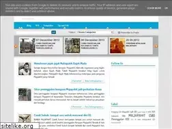Sites similar to bunga911.blogspot.com