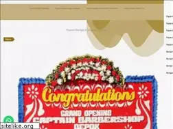 Sites similar to bungabouquet.com