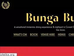 Sites similar to bungabunga.com