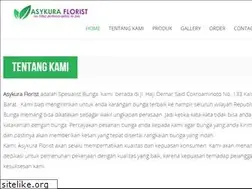 Sites similar to bungacikarang.com