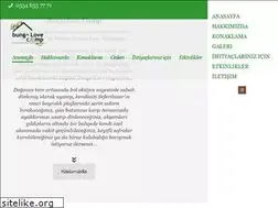 Sites similar to bungalovecamp.com