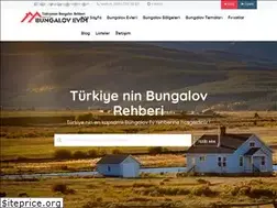 Sites similar to bungalovevim.com