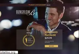 Sites similar to bungalow-b.com