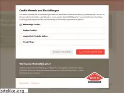 Sites similar to bungalow-berlin-brandenburg.de
