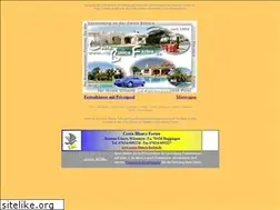 Sites similar to bungalow-costa-blanca.de