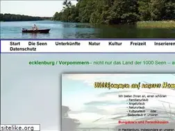 Sites similar to bungalow-ek.de
