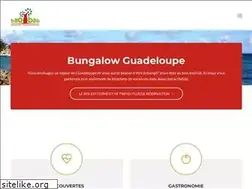 Sites similar to bungalow-guadeloupe.fr