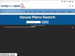 Sites similar to bungalow-house-plans.com