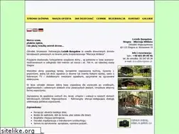 Sites similar to bungalow.pl