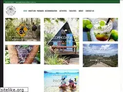 Sites similar to bungalowbay.com.au