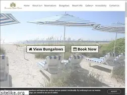 Sites similar to bungalowbeach.com