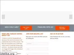 Sites similar to bungalowbranch.com