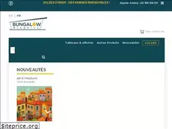Sites similar to bungalowgraphics.com