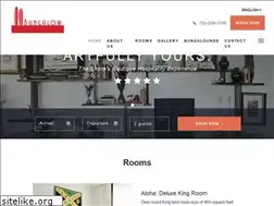 Sites similar to bungalowhotel.net