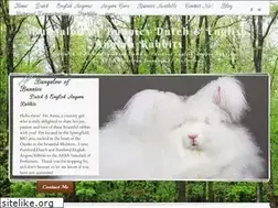 Sites similar to bungalowofbunnies.weebly.com