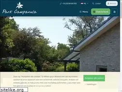 Sites similar to bungalowpark-campanula.nl