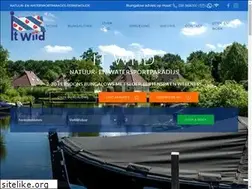 Sites similar to bungalowparkitwiid.nl