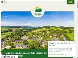 Sites similar to bungalowparkschinopgeul.nl