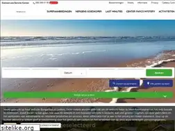 Sites similar to bungalows.nl