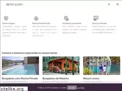Sites similar to bungalows.pt