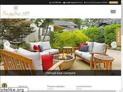 Sites similar to bungalows313.com