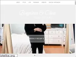 Sites similar to bungalowsandolives.com