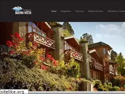 Sites similar to bungalowsbuenavista.com