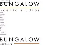 Sites similar to bungalowscenic.com