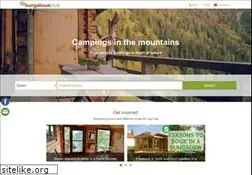 Sites similar to bungalowsclub.com