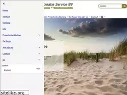 Sites similar to bungalowservice.nl