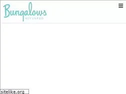 Sites similar to bungalowskeylargo.com
