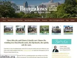 Sites similar to bungalowsofcharlotte.com