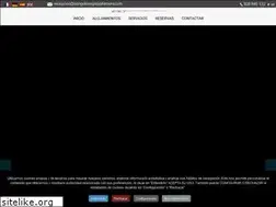 Sites similar to bungalowsplayafamara.com