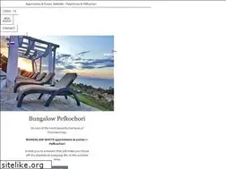 Sites similar to bungalowwhite.eu