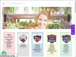 Sites similar to bungamonalisa.com