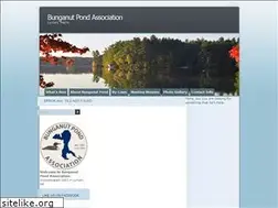 Sites similar to bunganut.org