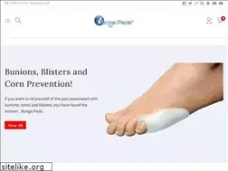 Sites similar to bungapads.com