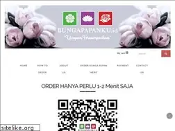 Sites similar to bungapapanku.id
