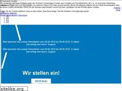 Sites similar to bungard.de