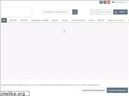 Sites similar to bungarten-shop.de