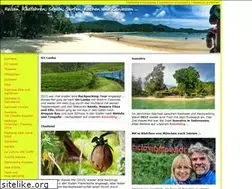 Sites similar to bungarten.de