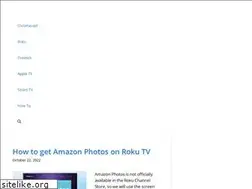 Sites similar to bungatech.com