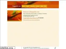 Sites similar to bungatelur.com