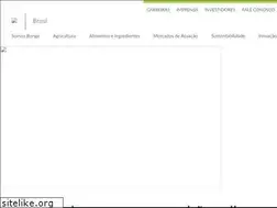 Sites similar to bunge.com.br