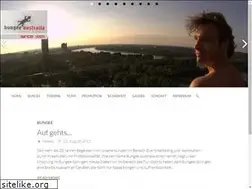 Sites similar to bungee-australia.de