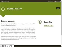 Sites similar to bungee.co.cr