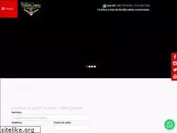 Sites similar to bungee.com.co