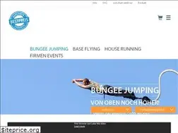 Sites similar to bungee.de