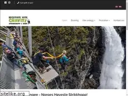 Sites similar to bungee.no